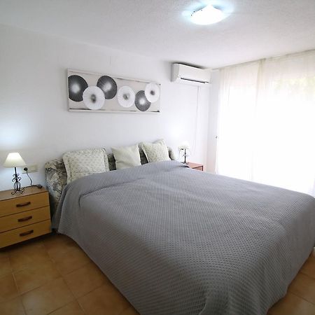 Villas Costa Calpe - Tanja Exterior foto