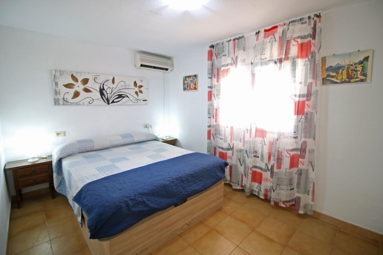 Villas Costa Calpe - Tanja Exterior foto