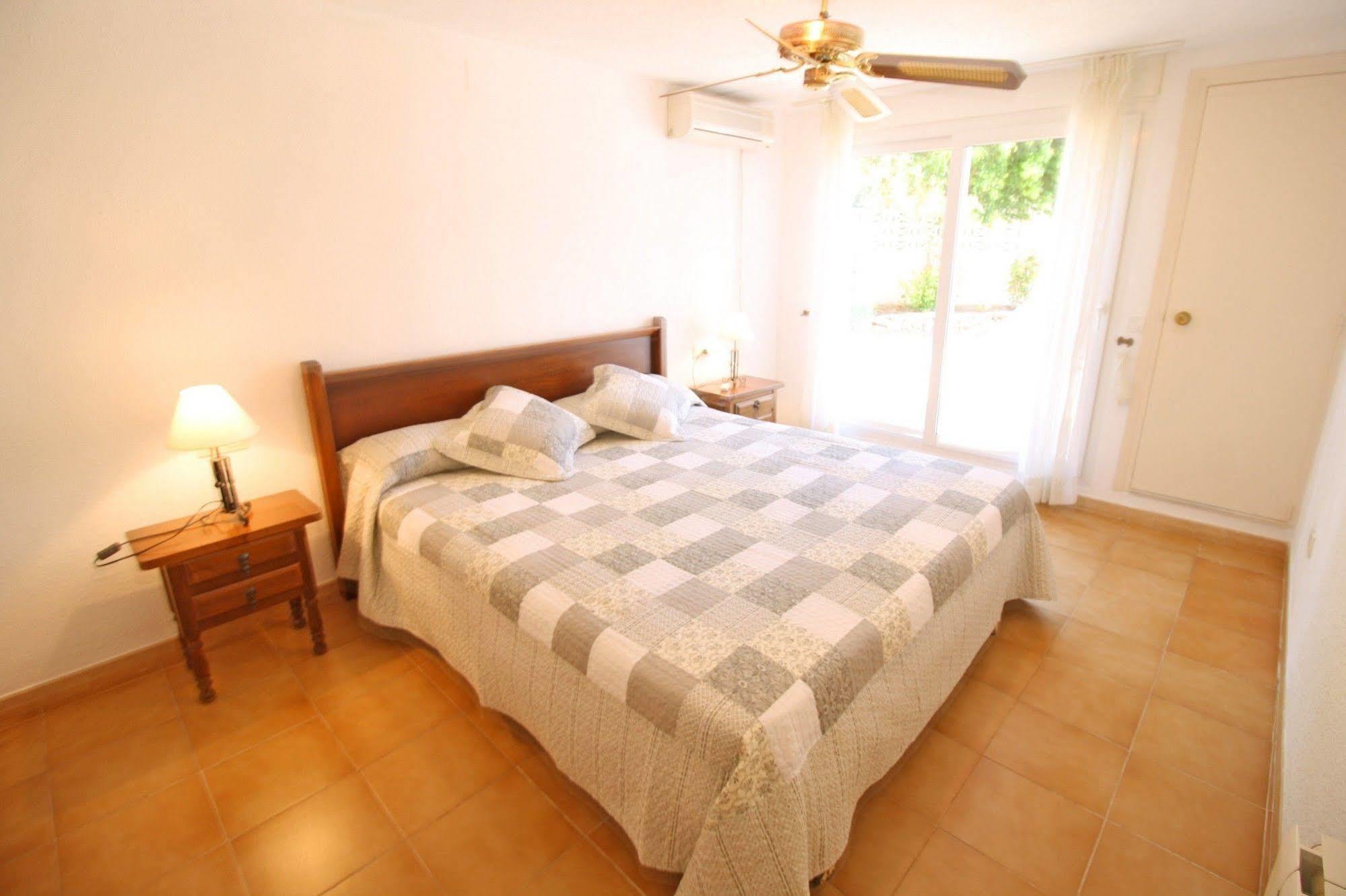 Villas Costa Calpe - Tanja Exterior foto