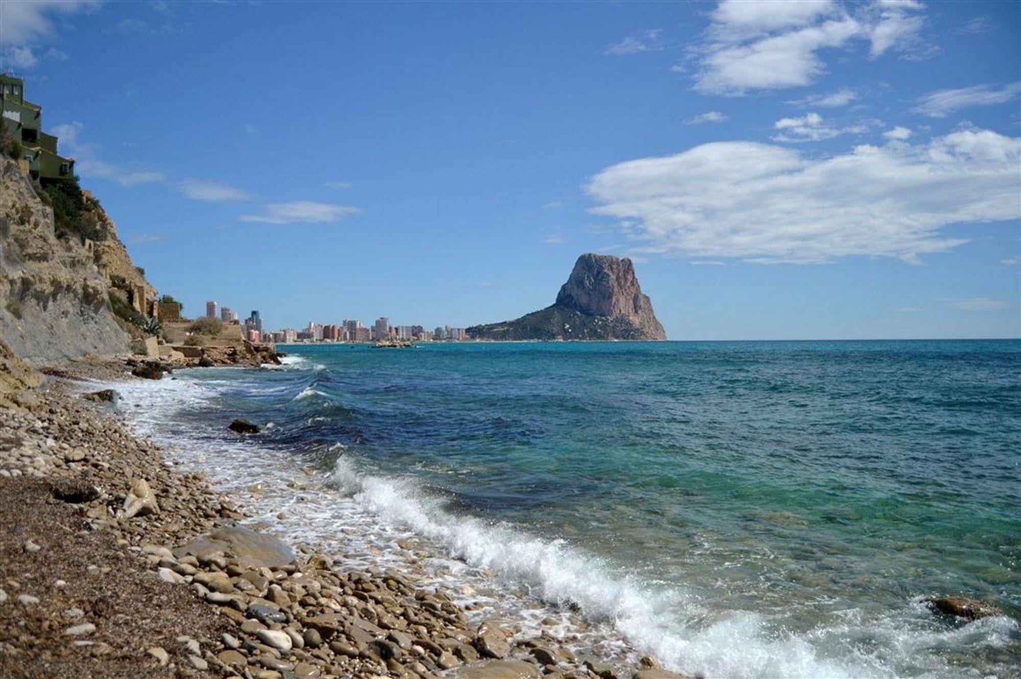 Villas Costa Calpe - Tanja Exterior foto